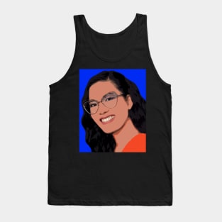 ali wong Tank Top